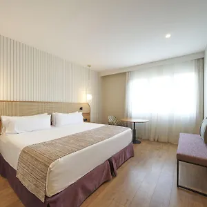 Catalonia Diagonal Centro 4* Barcelona
