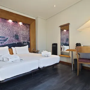 Hotell Abba Sants, Barcelona
