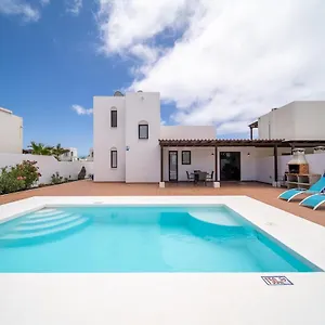  Villa Turquesa Spain