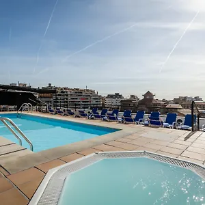 Hotell Sunotel Junior, Barcelona