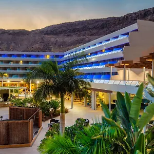 Radisson Blu & Spa, Gran Canaria Mogan פוארטו דה מוגן