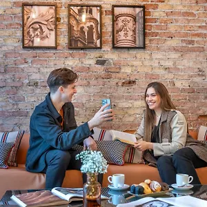 Hotell Serhs Carlit Boutique, Barcelona