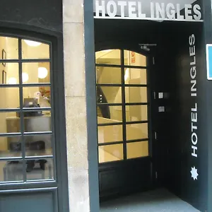 Hotell Ingles, Barcelona