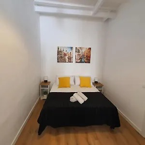Appartamento Gaudi