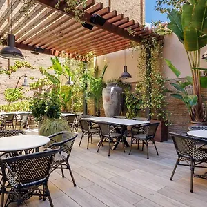 Hotell Ronda Lesseps, Barcelona