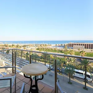 Hotell Catalonia, Barcelona