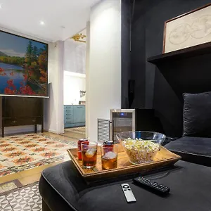Appartamento Central Suites Barcelona