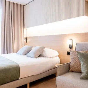 Atenea Calabria Lejlighedshotel