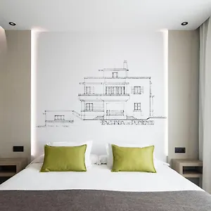 Sercotel Parque 3* Las Palmas de Gran Canaria