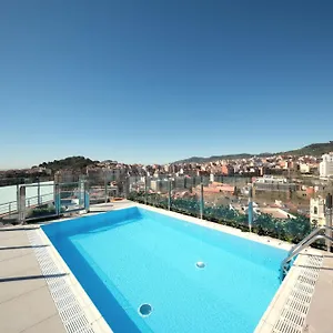 Catalonia Park Gueell Ξενοδοχείο
