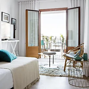  Apartment Cbbc Port Vell Spain