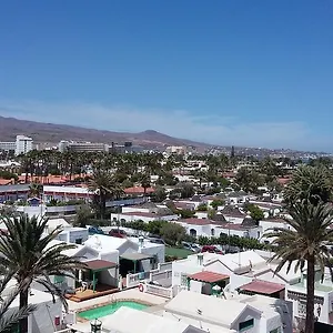 Apartment Excelsior Ii Vista Spain
