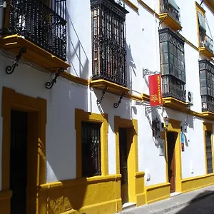 Naranjo Bed & Breakfast Sevilla