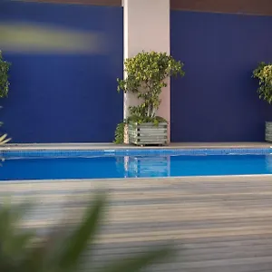 Onix Rambla Hotel