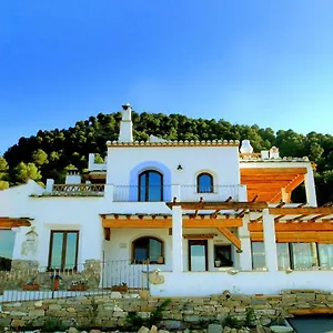 Del Candil Spanien