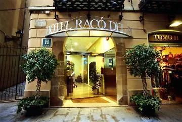 H10 Raco Del Pi Hotel Barcelona