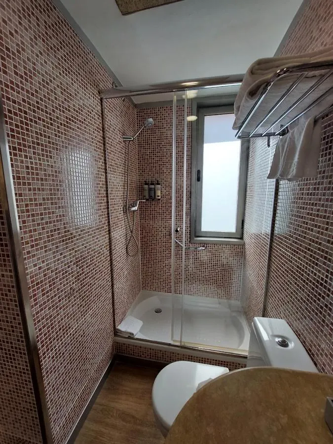 H10 Raco Del Pi Hotel Barcelona 3*,  Spain
