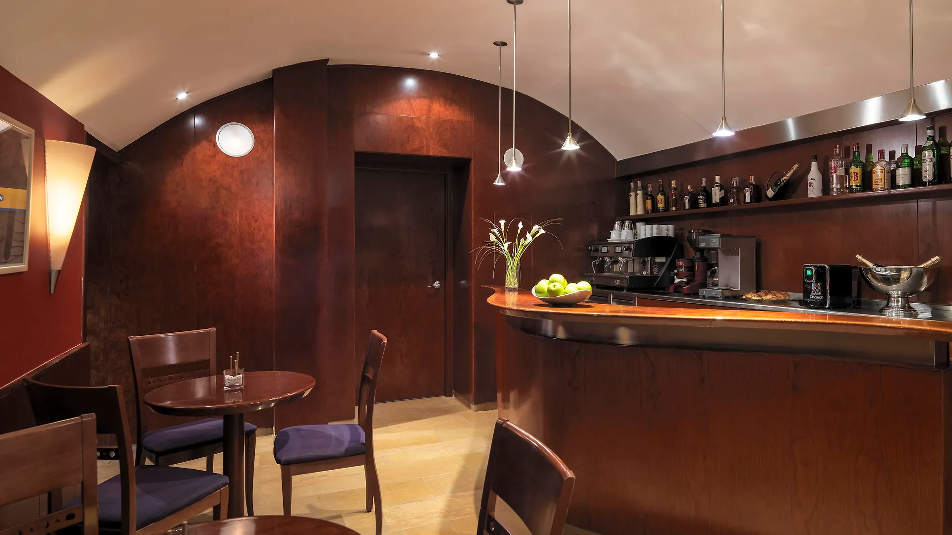 H10 Raco Del Pi Hotel Barcelona