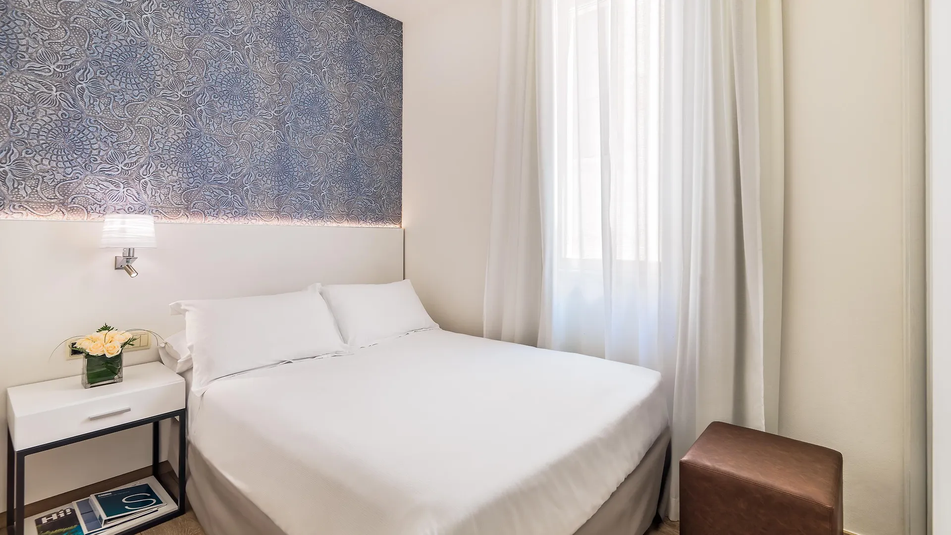 H10 Raco Del Pi Hotel Barcelona Spain