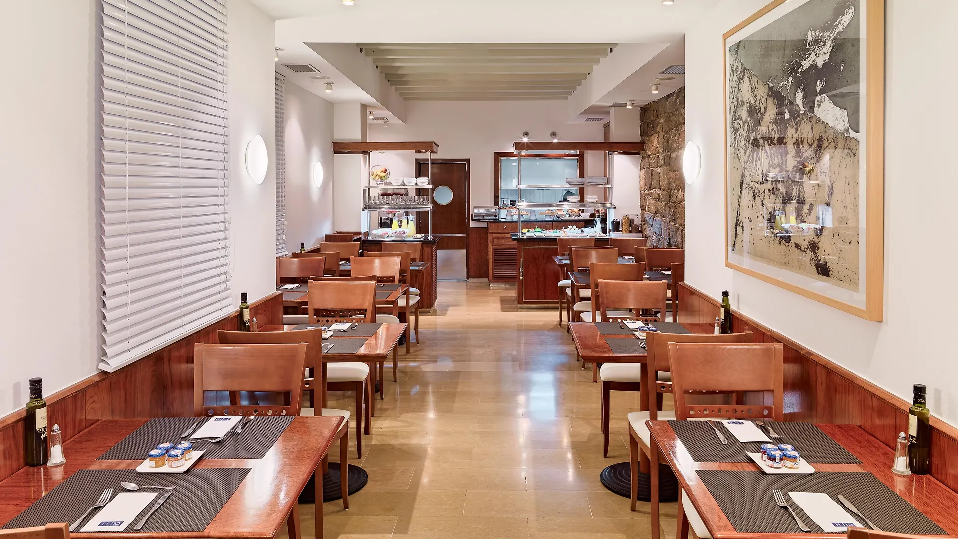 H10 Raco Del Pi Hotel Barcelona