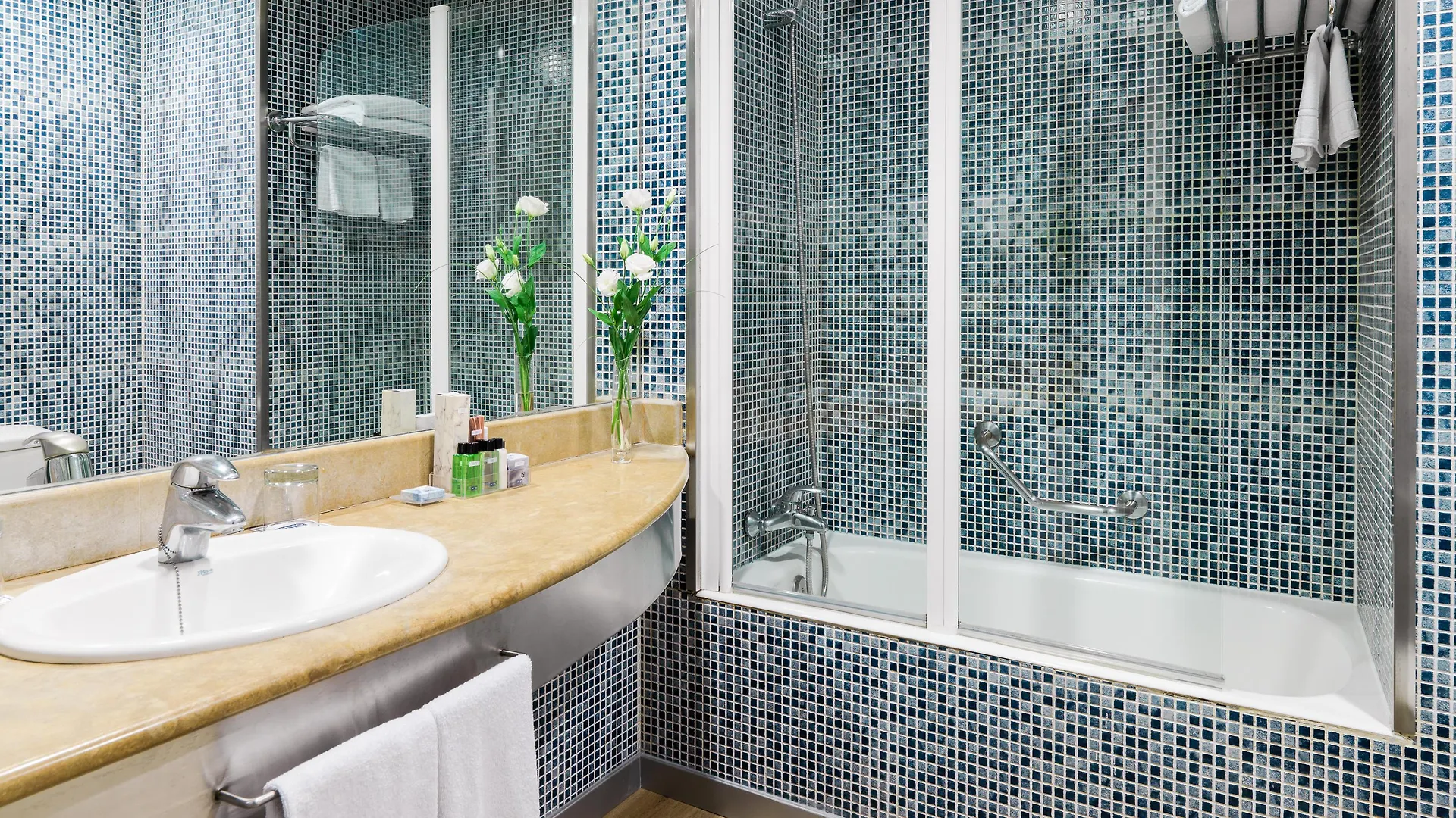 H10 Raco Del Pi Hotel Barcelona