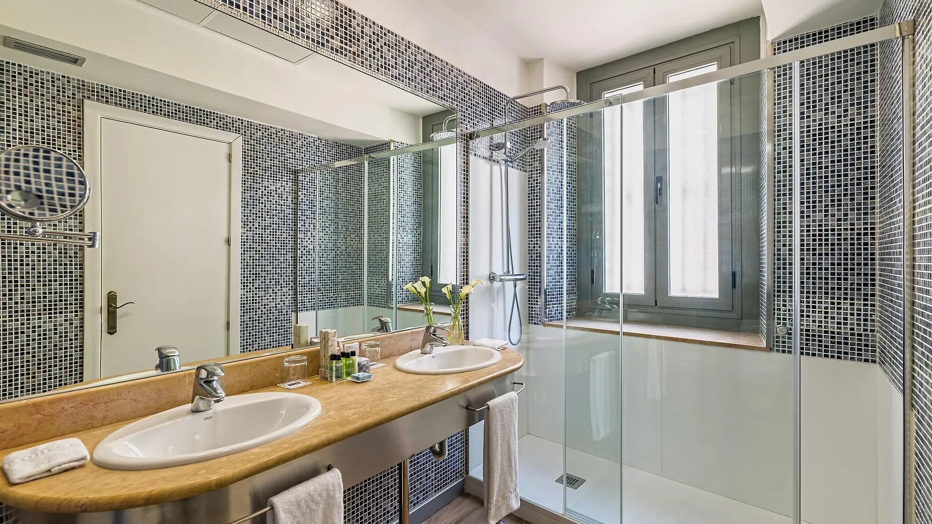 H10 Raco Del Pi Hotel Barcelona