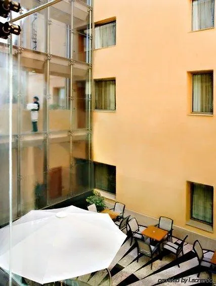 H10 Raco Del Pi Hotel Barcelona