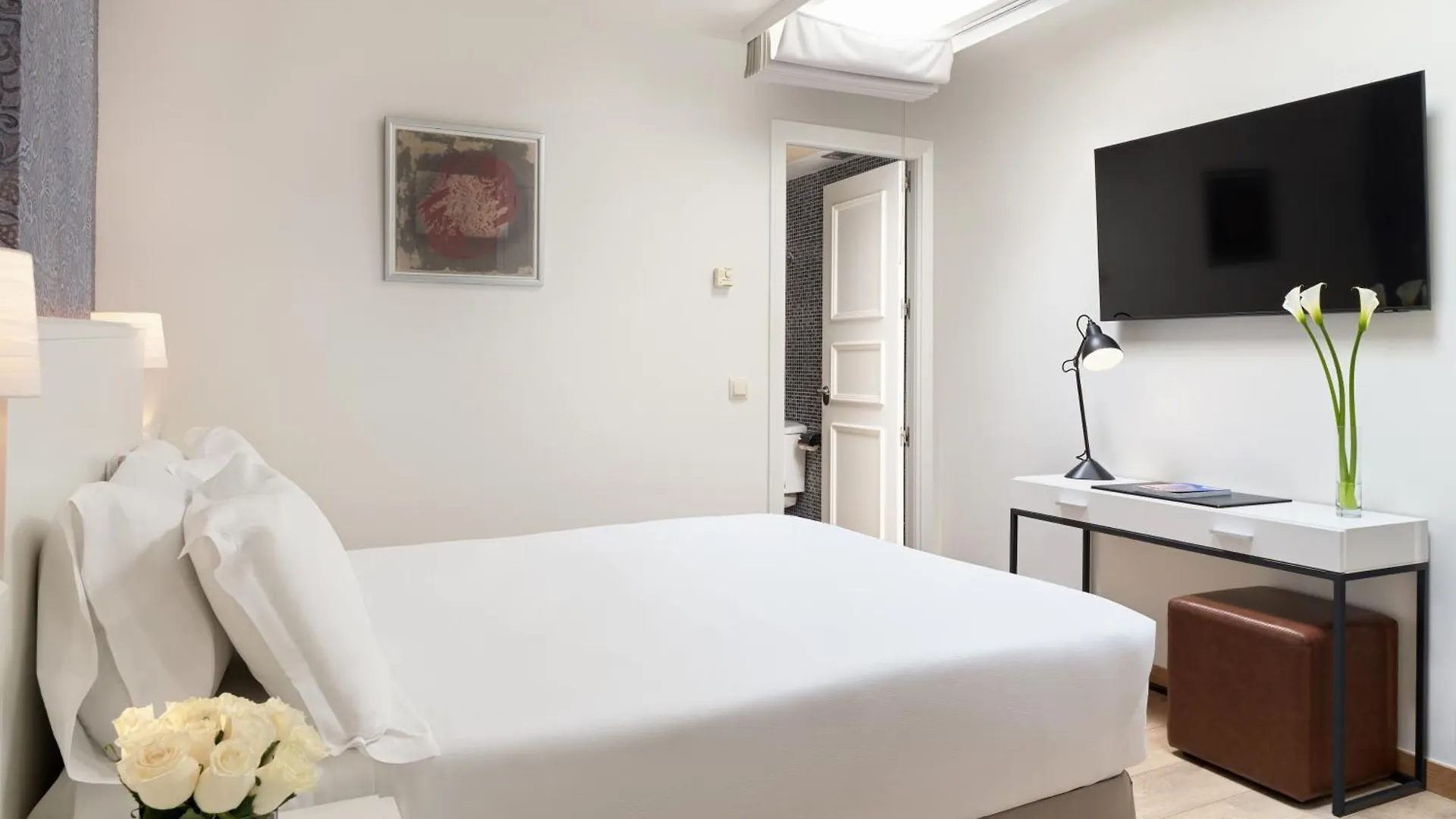 H10 Raco Del Pi Hotel Barcelona