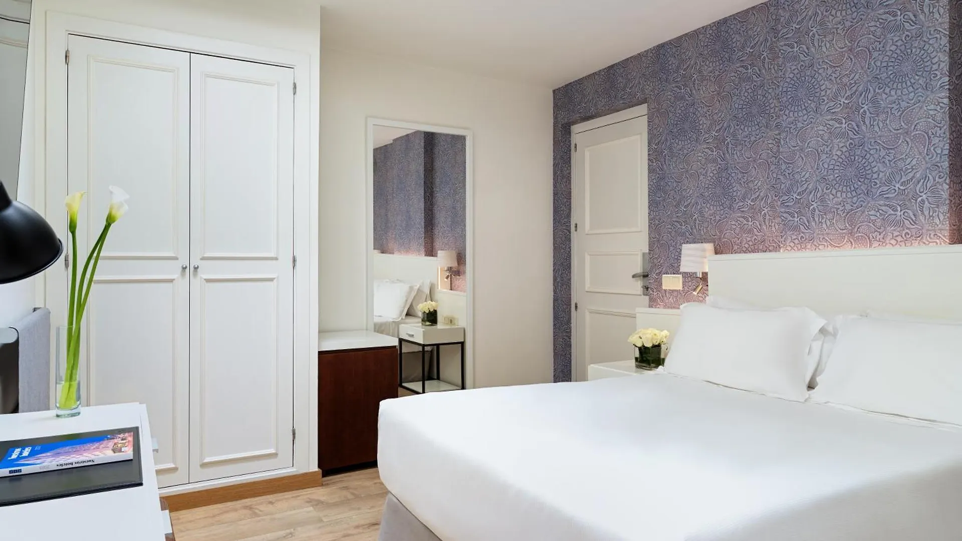 H10 Raco Del Pi Hotel Barcelona