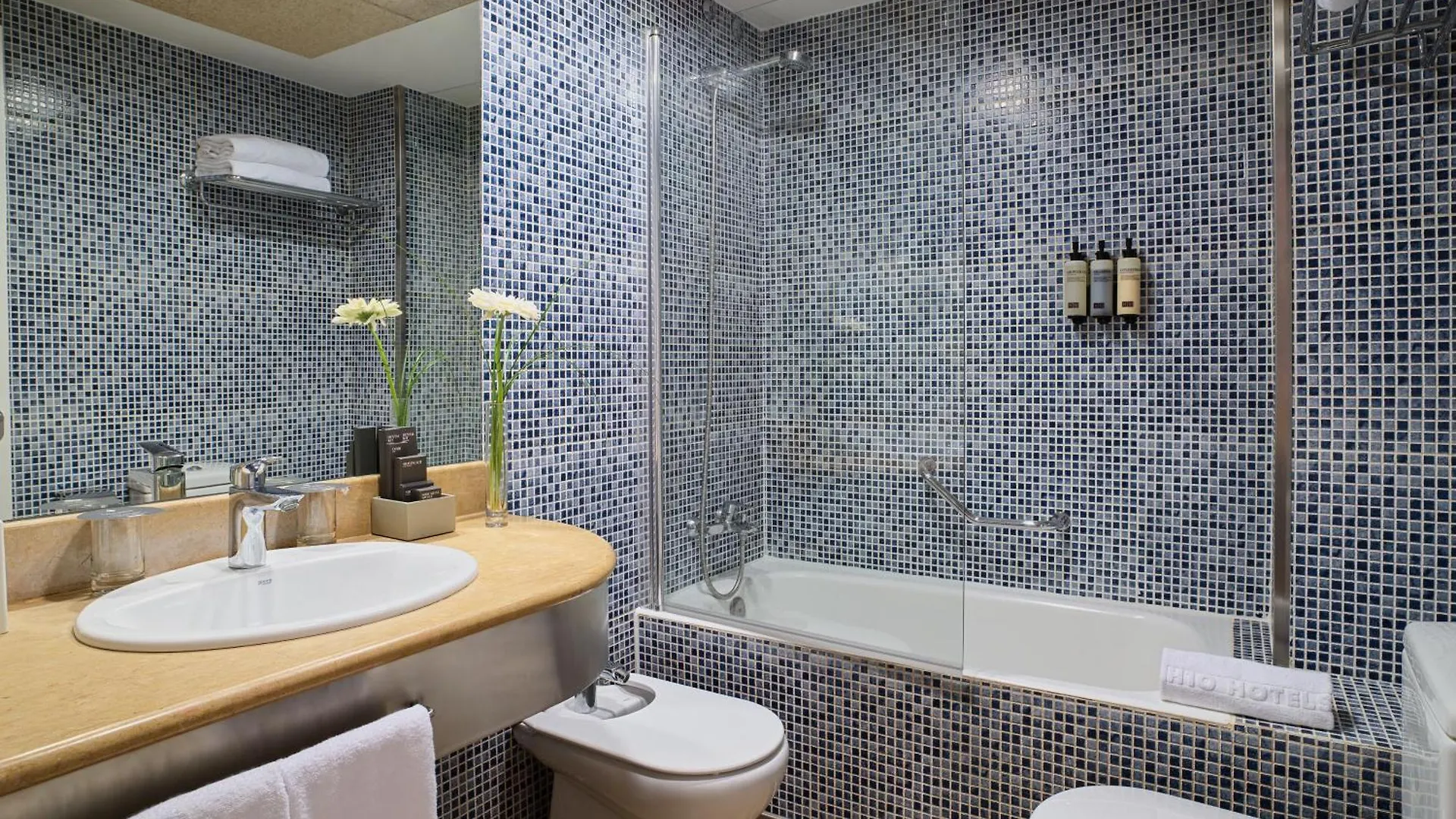 H10 Raco Del Pi Hotel Barcelona