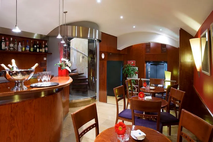 H10 Raco Del Pi Hotel Barcelona