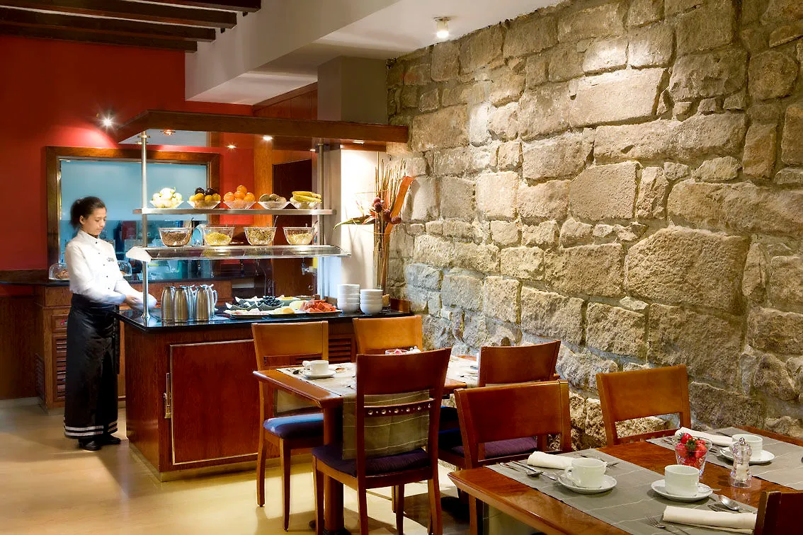 H10 Raco Del Pi Hotel Barcelona 3*,  Spain