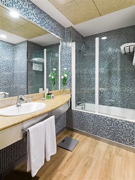 H10 Raco Del Pi Hotel Barcelona