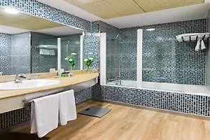 H10 Raco Del Pi Hotel Barcelona Spain