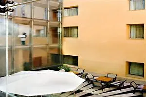 H10 Raco Del Pi Hotel Barcelona 3*,