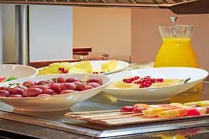 H10 Raco Del Pi Hotel Barcelona