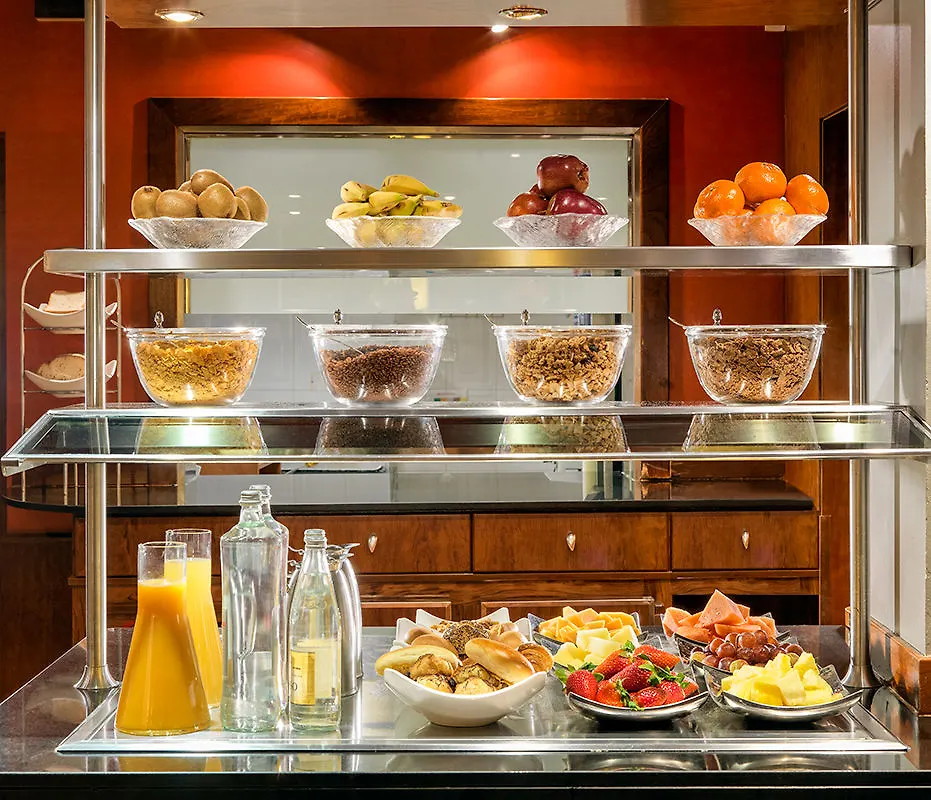 H10 Raco Del Pi Hotel Barcelona