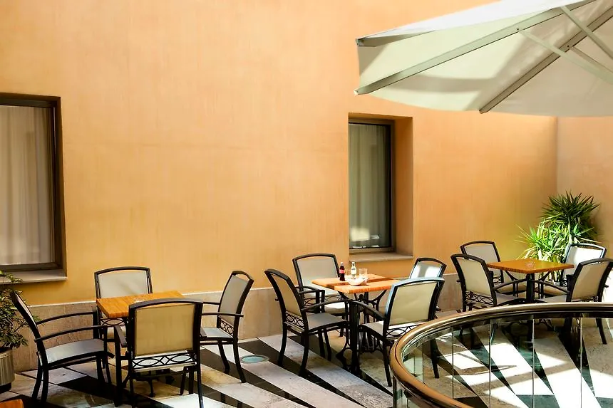 H10 Raco Del Pi Hotel Barcelona