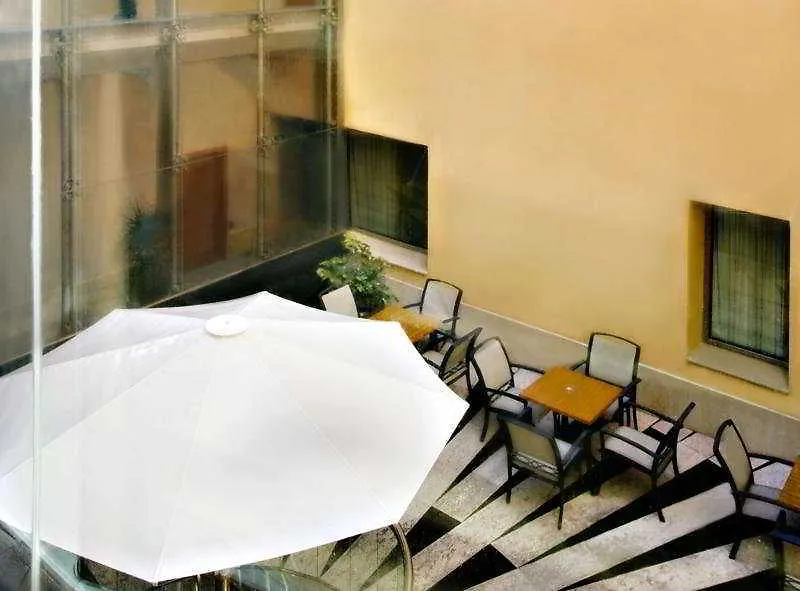 H10 Raco Del Pi Hotel Barcelona