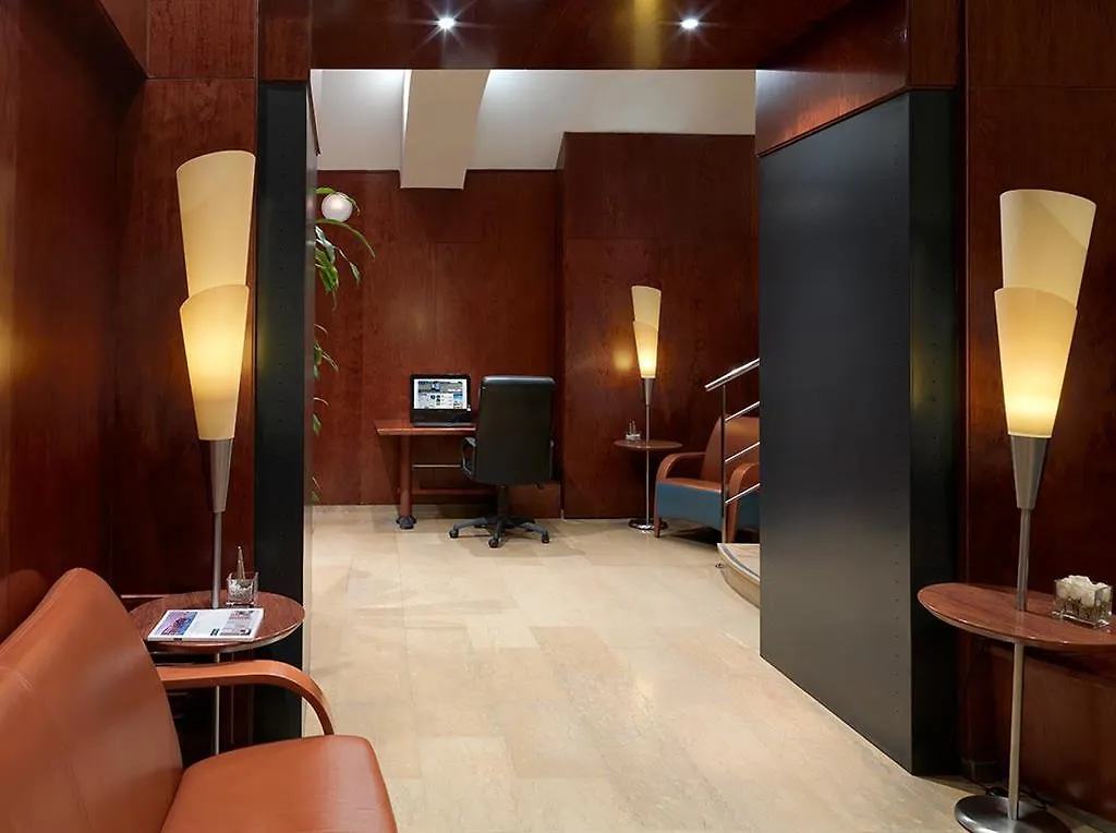 H10 Raco Del Pi Hotel Barcelona 3*,  Spain