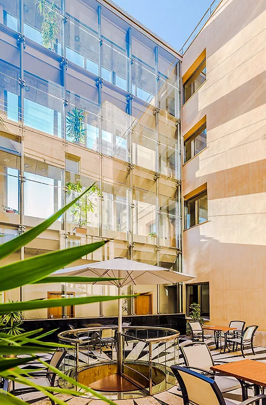 H10 Raco Del Pi Hotel Barcelona 3*,