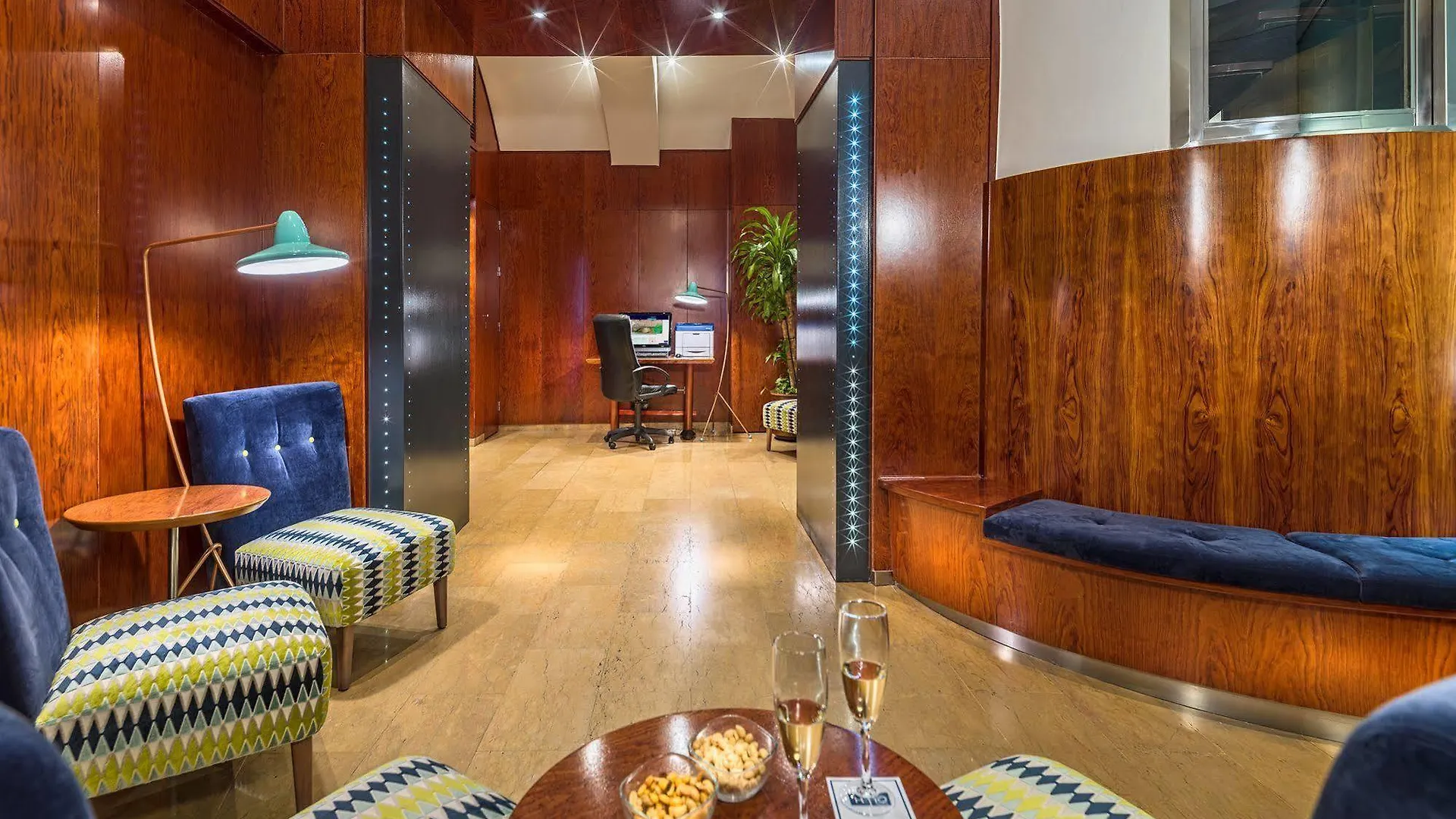 H10 Raco Del Pi Hotel Barcelona