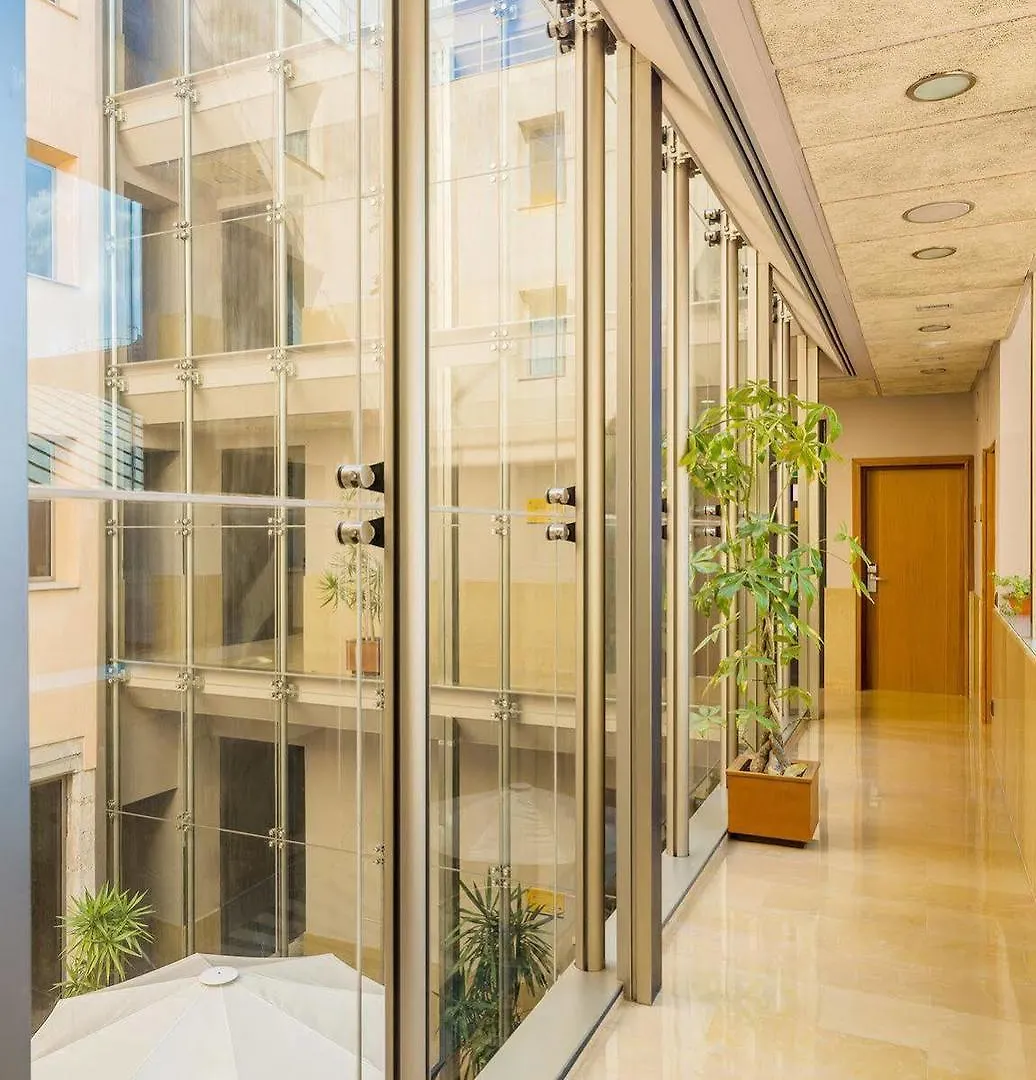 H10 Raco Del Pi Hotel Barcelona 3*,  Spain