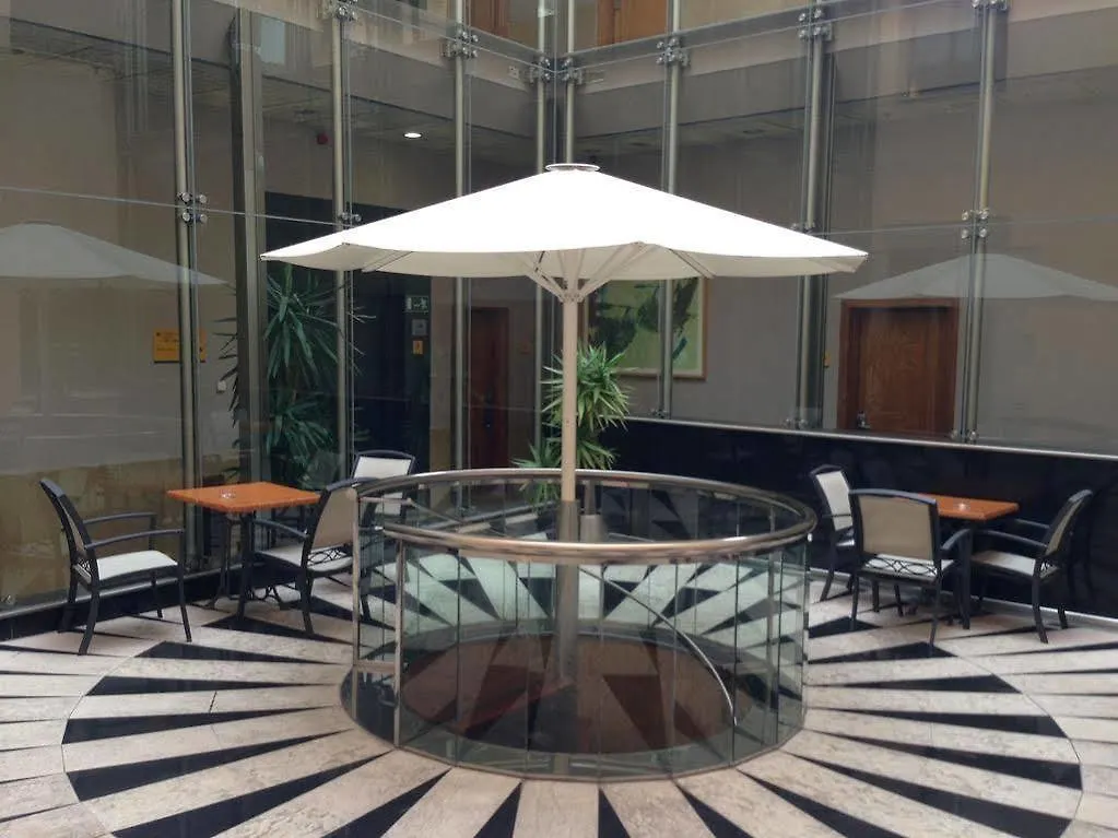 H10 Raco Del Pi Hotel Barcelona