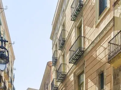 H10 Raco Del Pi Hotel Barcelona