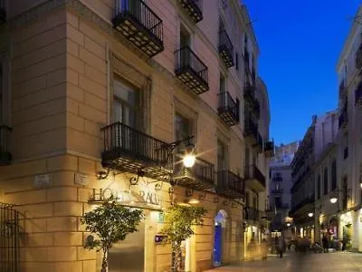 H10 Raco Del Pi Hotel Barcelona