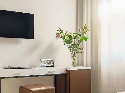 H10 Raco Del Pi Hotel Barcelona