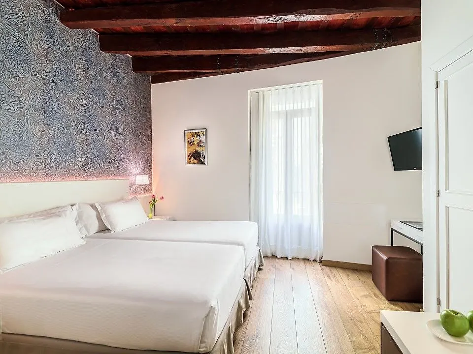 H10 Raco Del Pi Hotel Barcelona