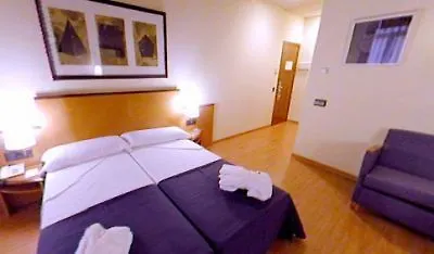 H10 Raco Del Pi Hotel Barcelona