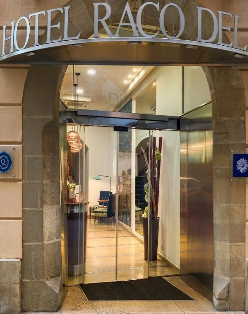 H10 Raco Del Pi Hotel Barcelona
